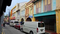 Upper Dickson Road (D8), Retail #562063381